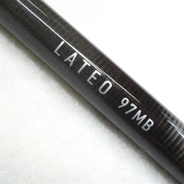 １３ラテオ９７Ｂ